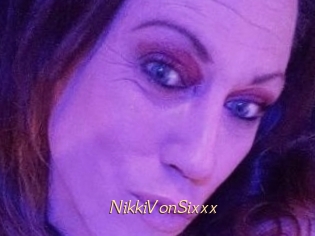 NikkiVonSixxx