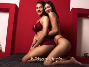 NikkiandAngie