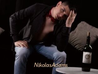 NikolasAdams