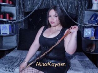 NinaKayden