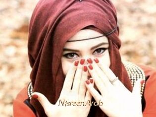 NisreenArab