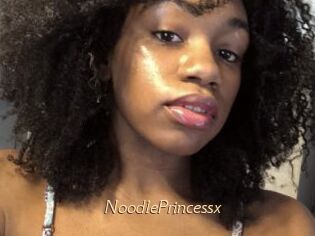 NoodlePrincessx