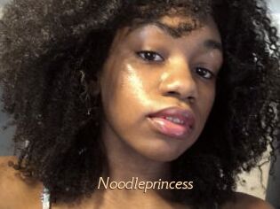 Noodleprincess