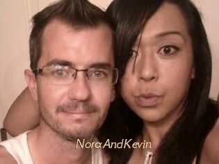 NoraAndKevin