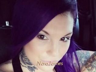 Nora_James