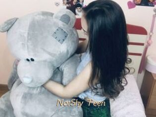 NotShy_Teen