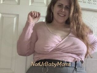 NotUrBabyMoms