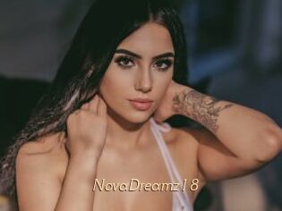 NovaDreamz18