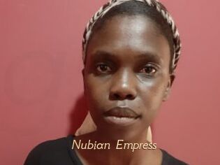 Nubian_Empress