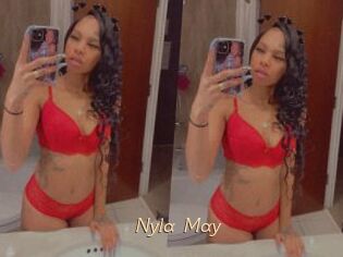 Nyla_May