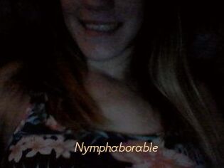 Nymphaborable