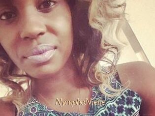 NymphoNielle