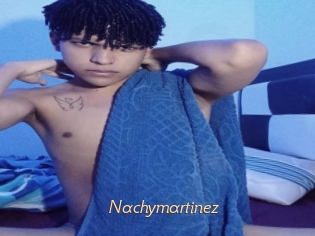 Nachymartinez