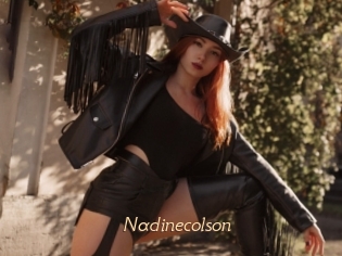 Nadinecolson