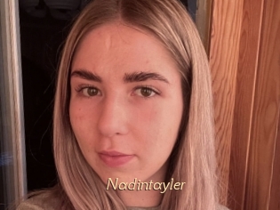 Nadintayler