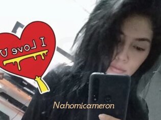 Nahomicameron