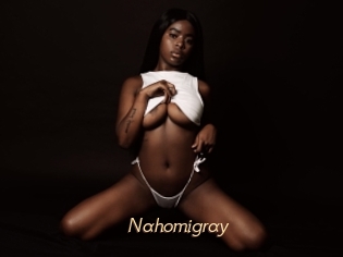 Nahomigray