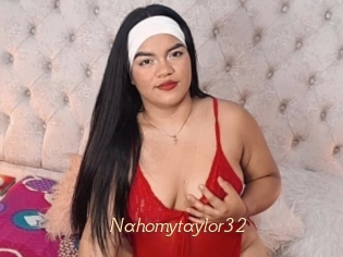 Nahomytaylor32