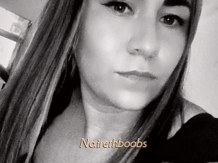 Nairethboobs