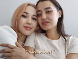 Nakedbarbies17