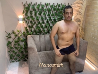 Nanosmith