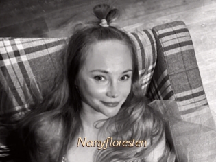 Nanyfloresten