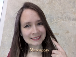 Naomicaty