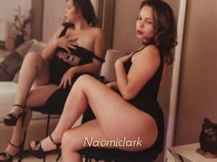 Naomiclark