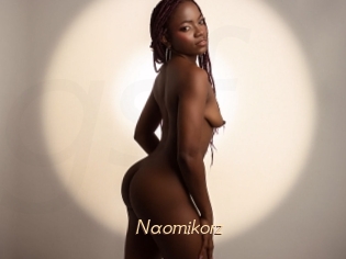 Naomikorz