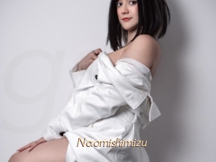 Naomishimizu