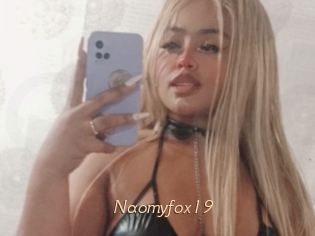 Naomyfox19