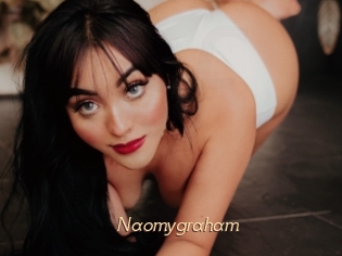 Naomygraham