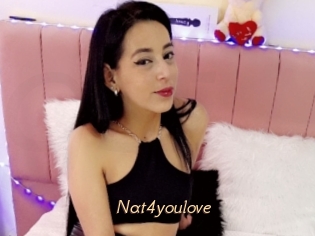 Nat4youlove