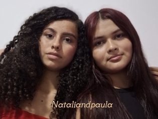 Nataliandpaula