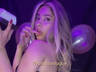 Nataliiaduque