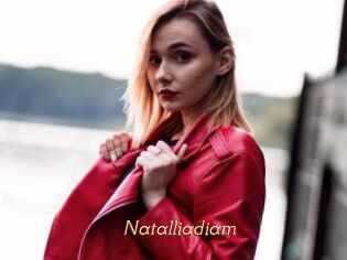 Natalliadiam