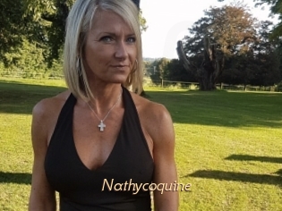 Nathycoquine