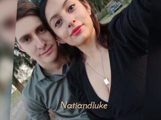 Natiandluke