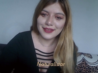 Naturallstar