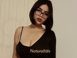 Naturaltiits