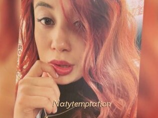 Natytemptation