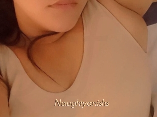 Naughtyanishs