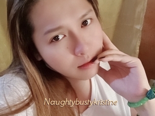 Naughtybustykristine