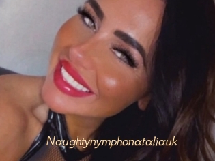 Naughtynymphonataliauk