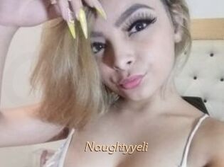 Naughtyyeli