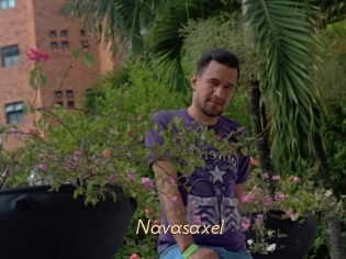 Navasaxel