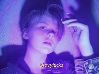 Navyhicks