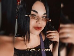 Nayara_roses