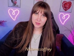 Nelliemccaffrey