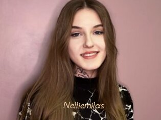 Nelliemilas